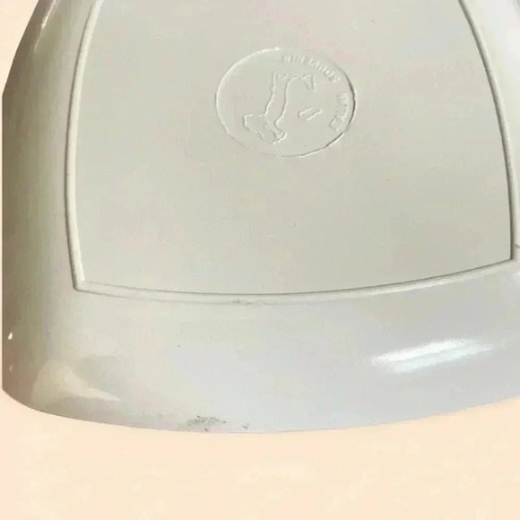 𝅺Vintage Renaissance Tray - Picture 3 of 3